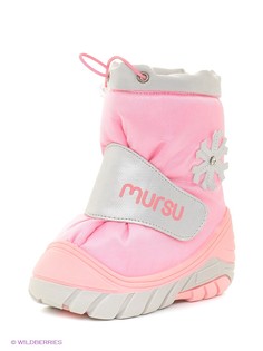 Сапоги Mursu