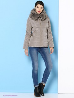 Куртки Trussardi