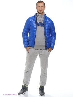 Пуховики adidas
