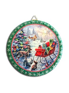 Подставки под горячее Gift'n'Home