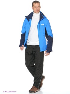Куртки Helly Hansen