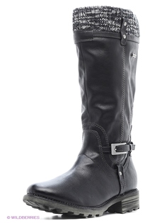 Сапоги Tamaris