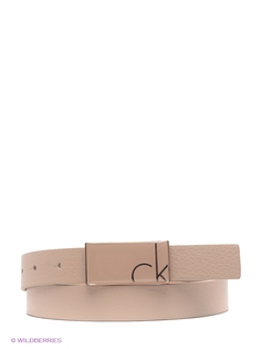 Ремни Calvin Klein