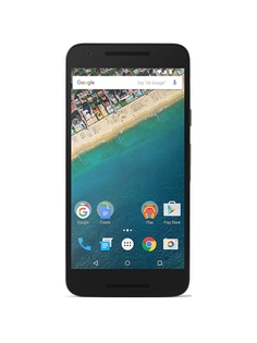 Смартфоны LG