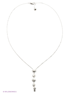 Ювелирное колье Art Silver