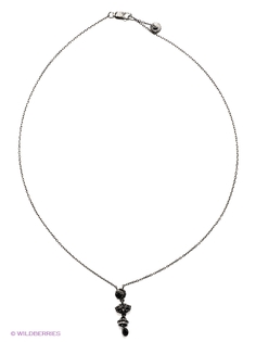 Ювелирное колье Art Silver