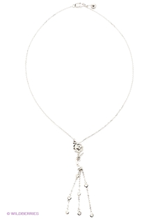 Ювелирное колье Art Silver