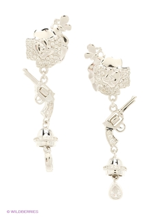 Ювелирные серьги Art Silver