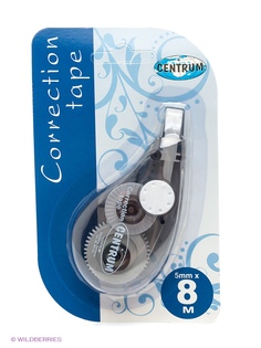 Корректирующая жидкость Centrum