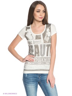 Футболка oodji