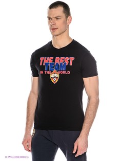 Футболка Atributika &amp; Club