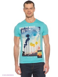 Футболка oodji