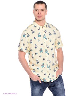 Рубашки Quiksilver
