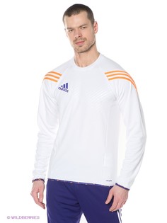 Лонгслив adidas