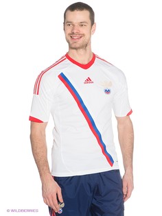 Футболка adidas