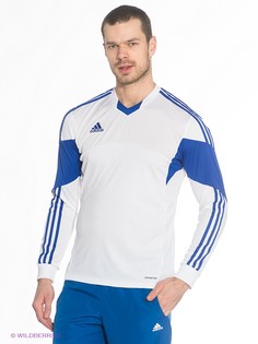 Лонгслив adidas