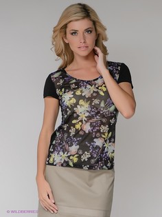 Футболка PELICAN