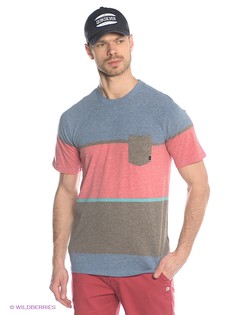 Футболка Quiksilver