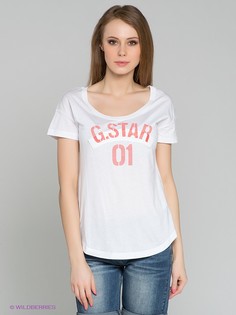 Футболка G-STAR RAW