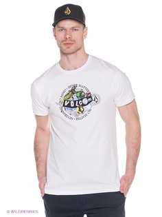 Футболка Volcom