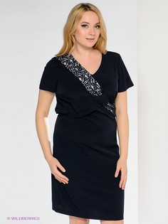 Платья Gemko plus size