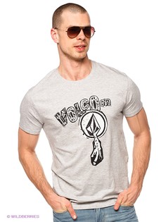 Футболка Volcom