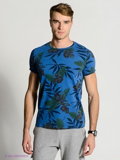 Футболка HAMAKI-HO