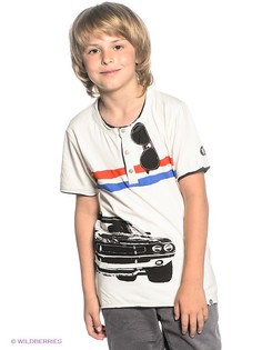 Футболка Mini Shatsu
