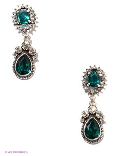 Серьги Art Silver