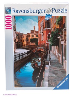 Пазлы Ravensburger