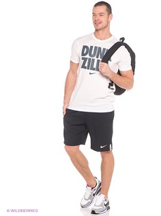 Шорты Nike