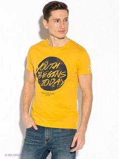 Футболка oodji