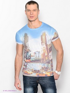 Футболка oodji