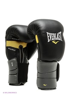 Перчатки Everlast