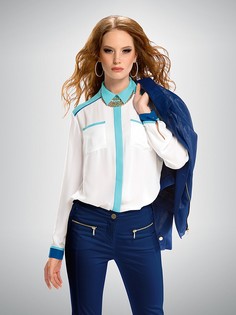 Рубашки PELICAN