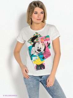 Футболка Baon