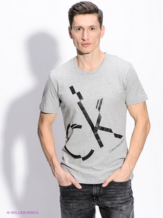Футболка Calvin Klein