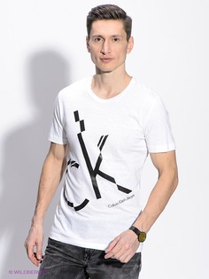 Футболка Calvin Klein
