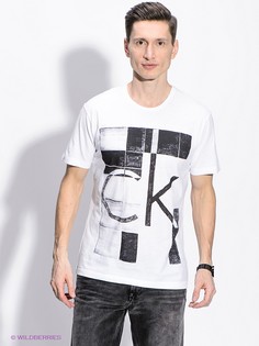 Футболка Calvin Klein