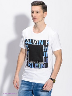 Футболка Calvin Klein