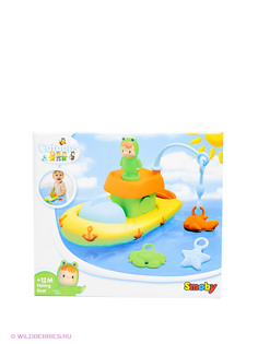 Игровые наборы Smoby