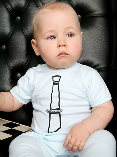 Футболка Lucky Child