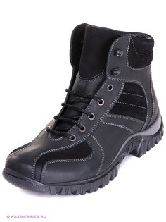 Ботинки Ralf Ringer