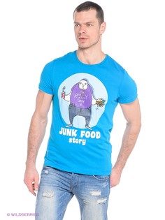 Футболка oodji