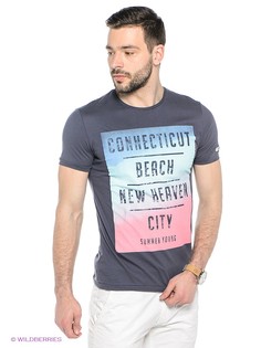 Футболка oodji