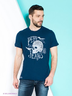 Футболка PEPE JEANS LONDON