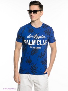 Футболка oodji