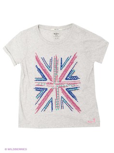 Футболка PEPE JEANS LONDON