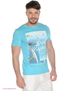 Футболка oodji