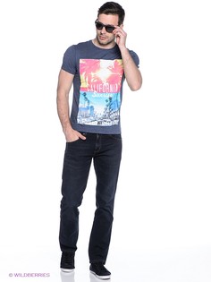 Футболка oodji